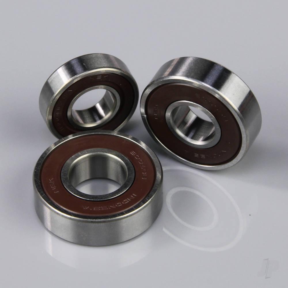Stinger Engines Bearing Set Front / Middle / Rear (fits 20cc Twin) RCGF20T-06 - RC Car Spares