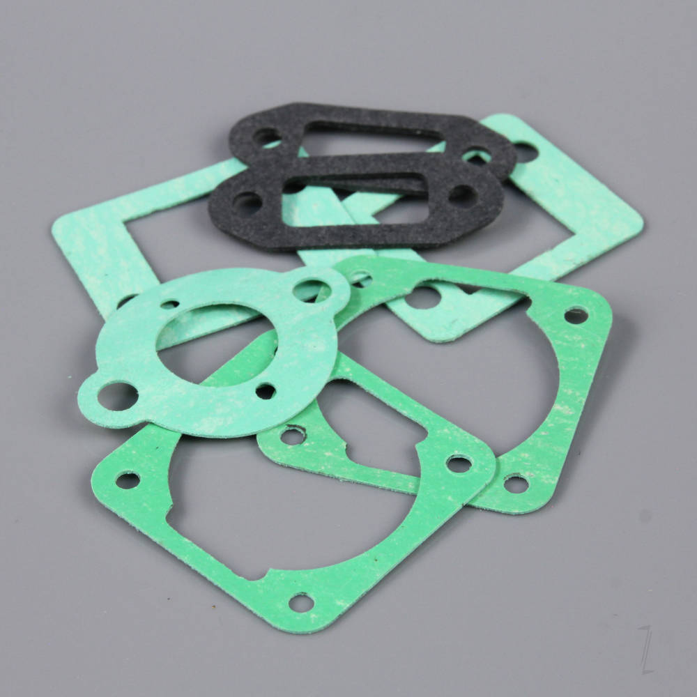 Stinger Engines Gasket Set (fits 20cc Twin) RCGF20T-10 - RC Car Spares