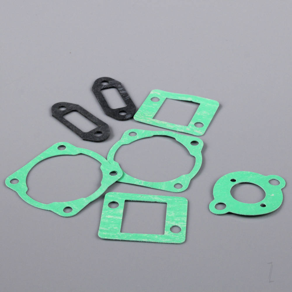 Stinger Engines Gasket Set (fits 30cc Twin) RCGF30T-10 - RC Car Spares