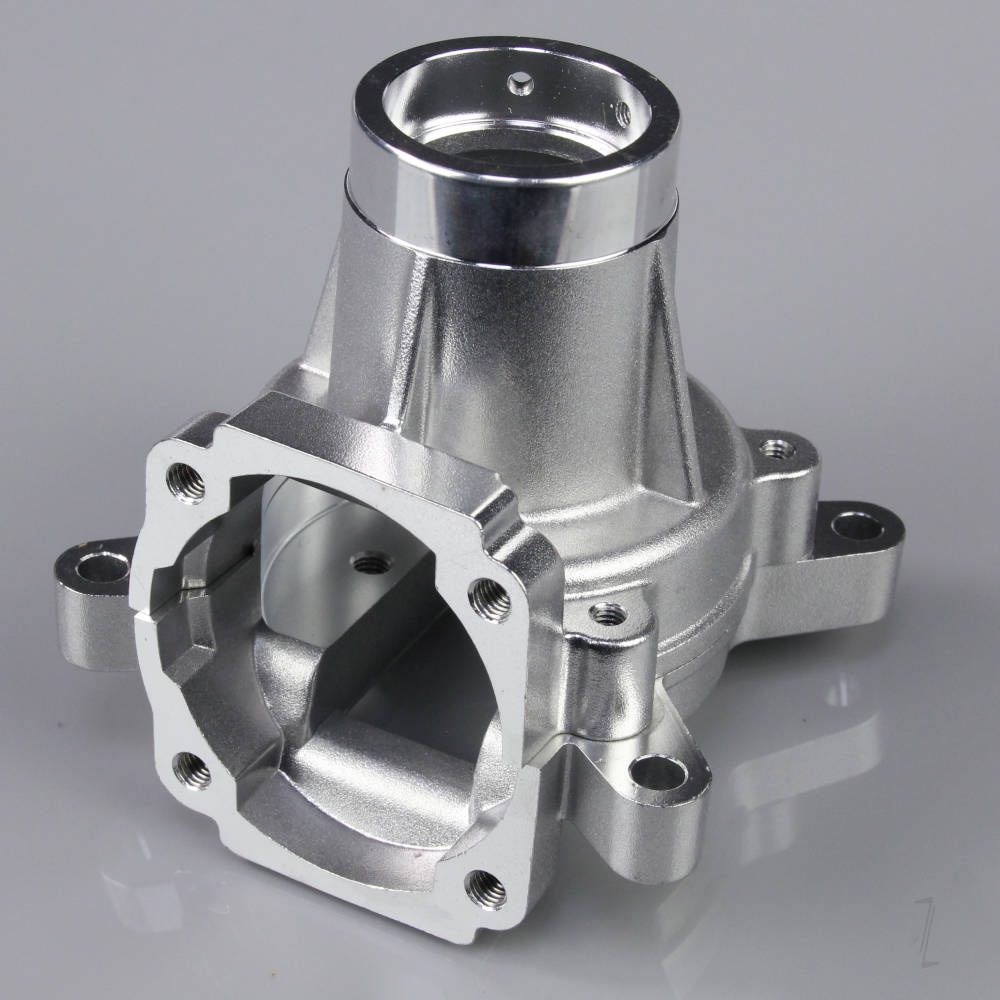 Stinger Engines Crankcase Lower Front and Rear (fits 35cc SE) RCGF35-03 - RC Car Spares