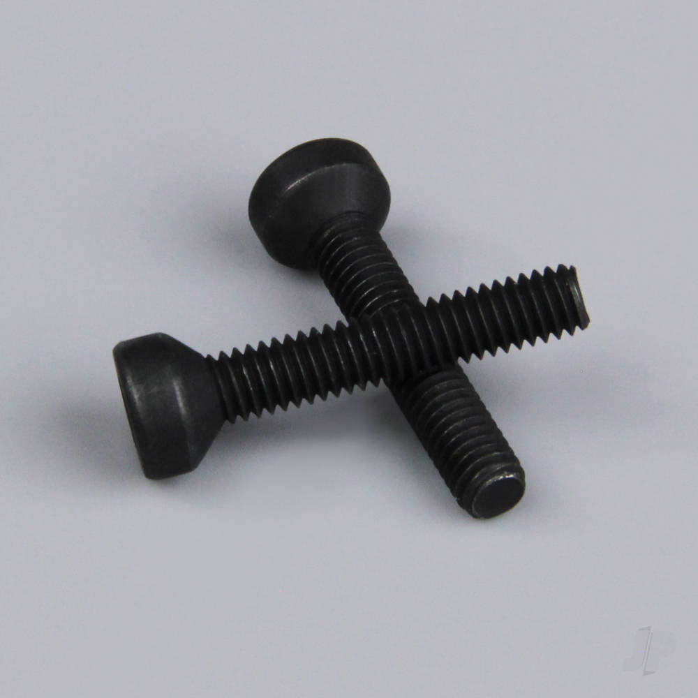Stinger Engines Exhaust Muffler Bolts (fits 35cc) (2 pcs) RCGF35-13 - RC Car Spares