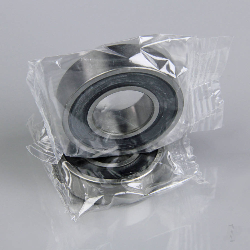 Stinger Engines Bearing Set Front and Rear (fits 63cc) RCGF63-06 - RC Car Spares