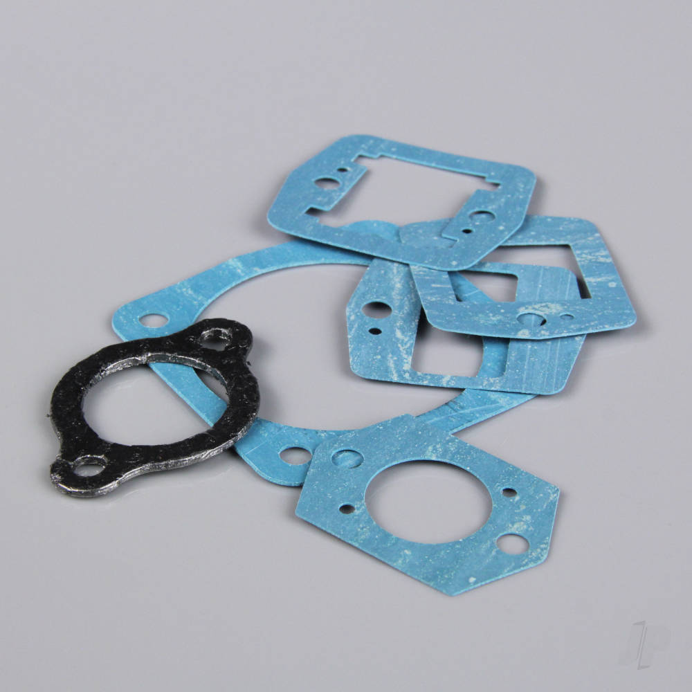 Stinger Engines Stinger Engines Gasket Set (fits 63cc) RCGF63-10 - RC Car Spares