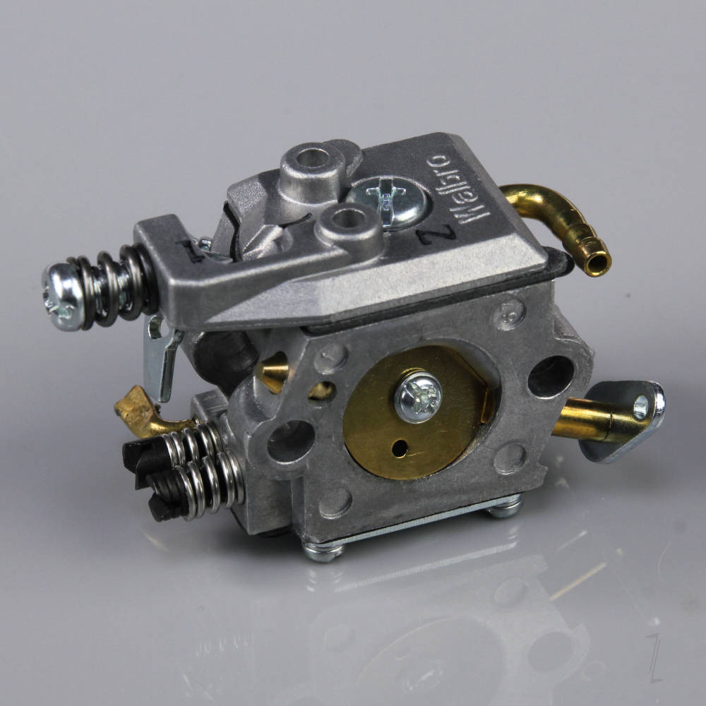 Stinger Engines Carburretor (fits 15cc) RCGFCRB-02 - RC Car Spares