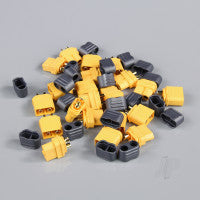 Radient XT60 Pairs (10 pcs) RDNAC010031