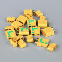 Radient XT90 Anti Spark Pairs (5 pcs) RDNAC010045 - RC Electronics