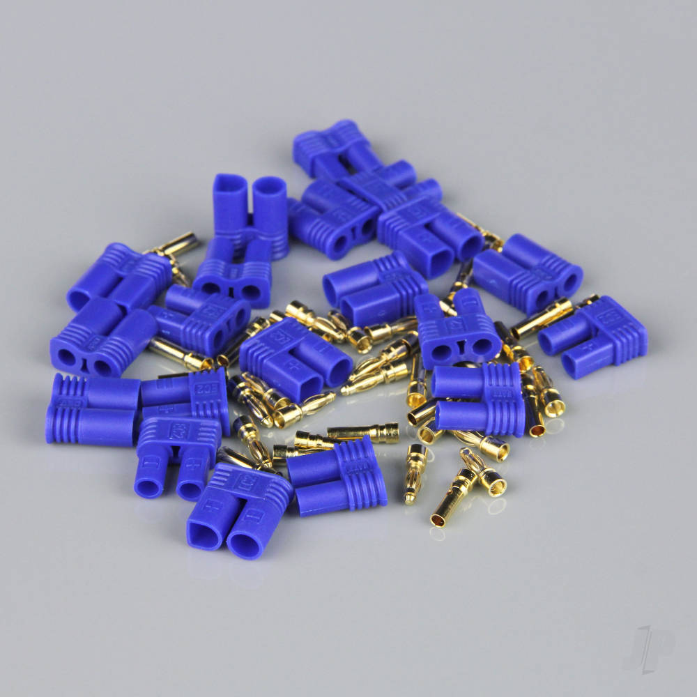 Radient EC2 Pairs (10 pcs) RDNAC010053 - RC Electronics