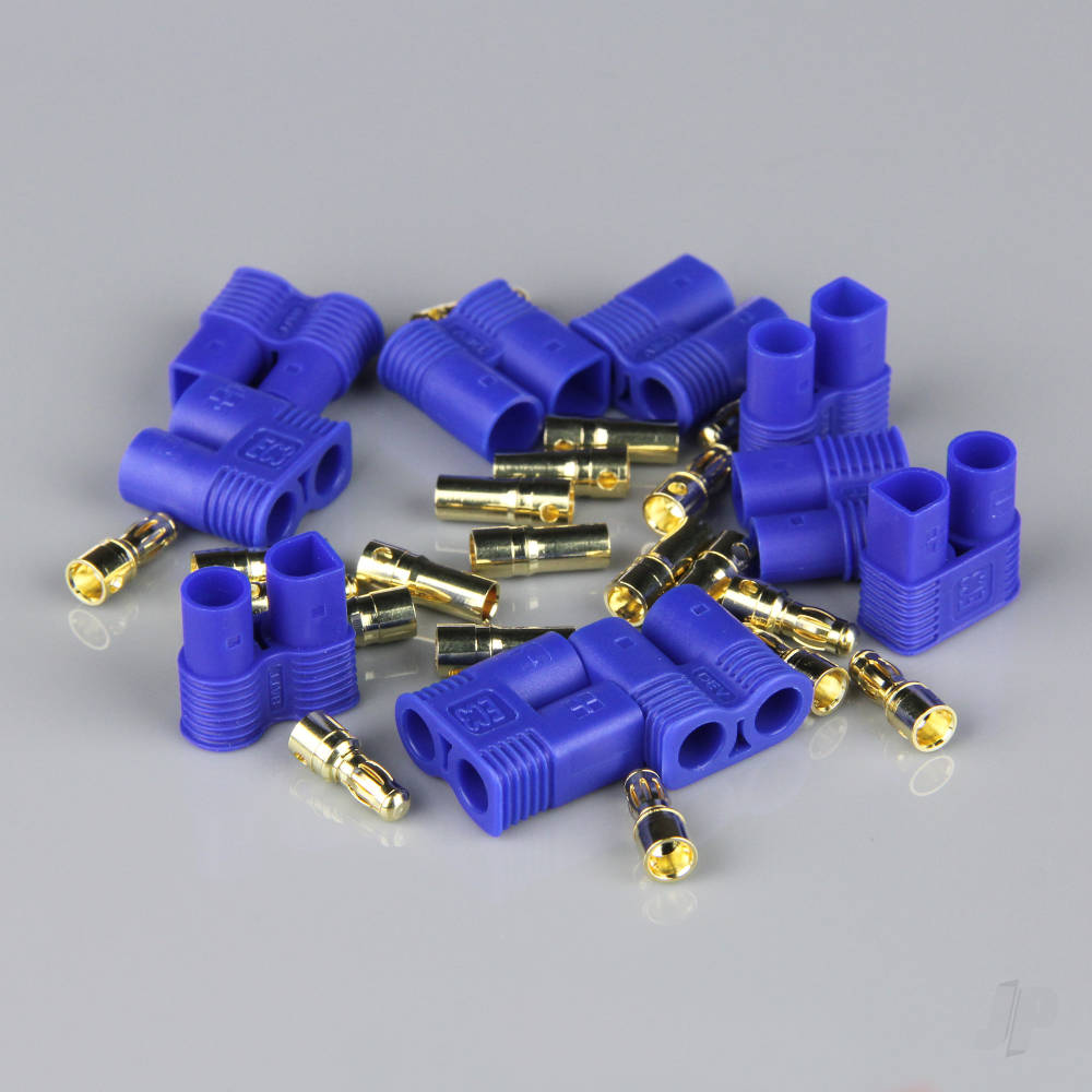Radient EC3 Pairs (5 pcs) RDNAC010057 - RC Electronics