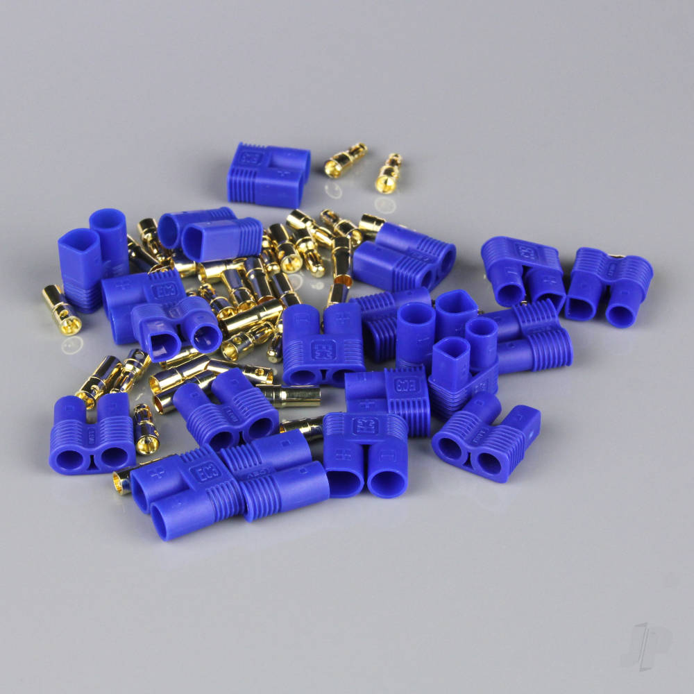 Radient EC3 Pairs (10 pcs) RDNAC010058 - RC Electronics