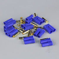 Radient EC5 Pairs (5 pcs) RDNAC010064 - RC Electronics
