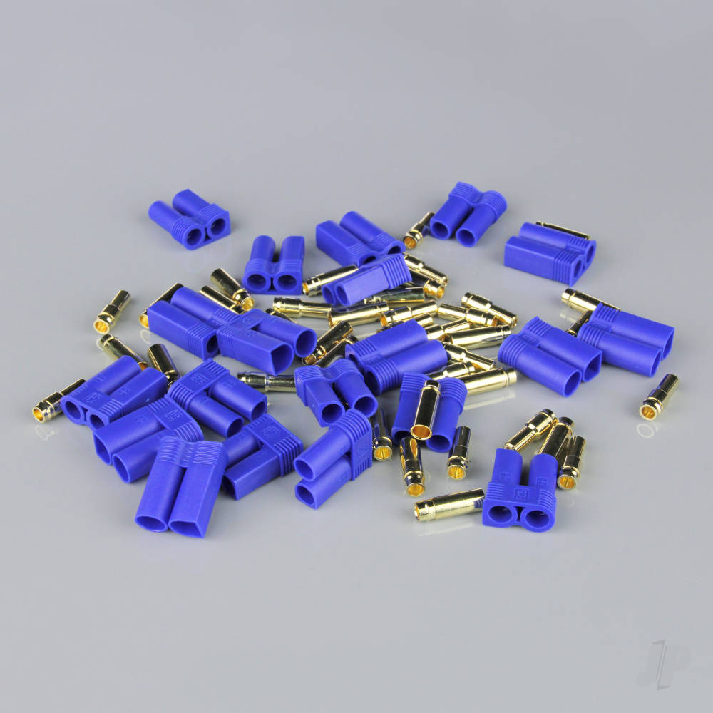Radient EC5 Pairs (10 pcs) RDNAC010065 - RC Electronics