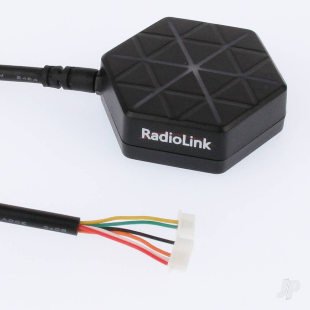 RadioLink SE100 GPS with GPX Holder RLKA001003 1