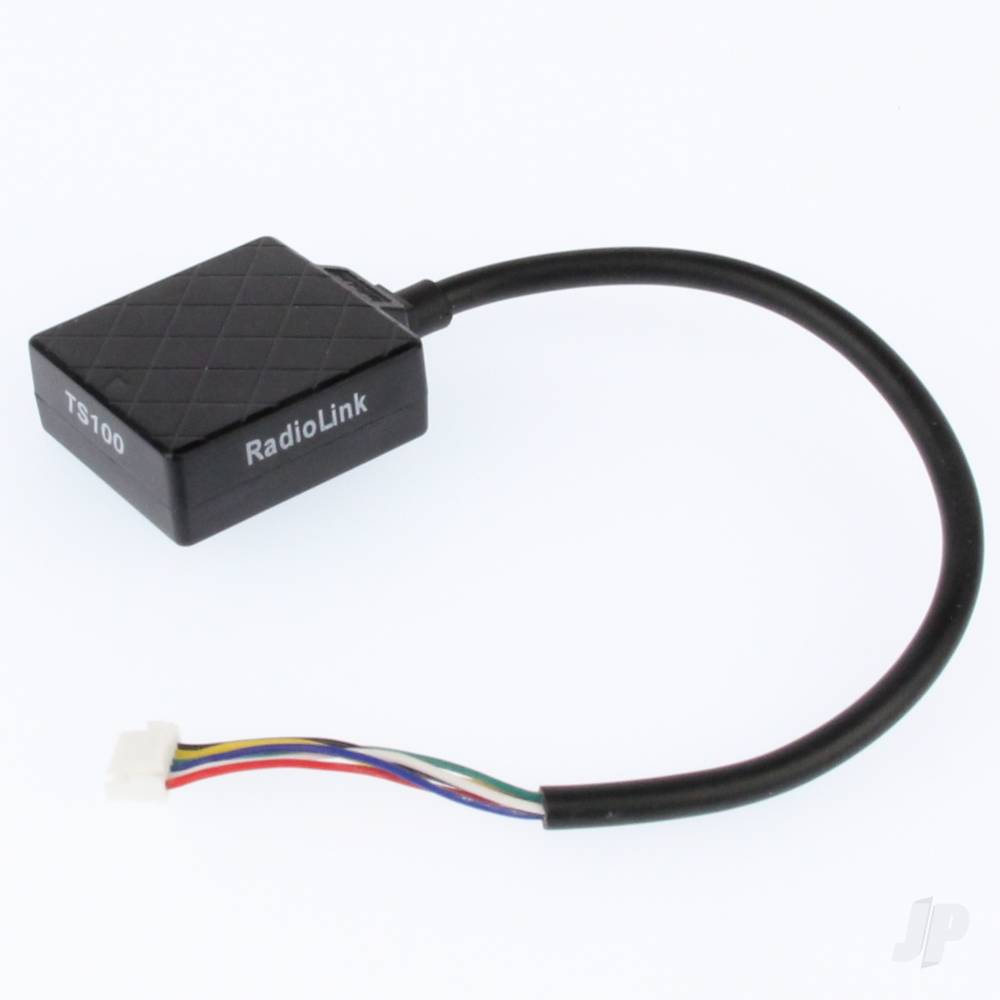 RadioLink TS100 Mini GPS RLKA001005 1
