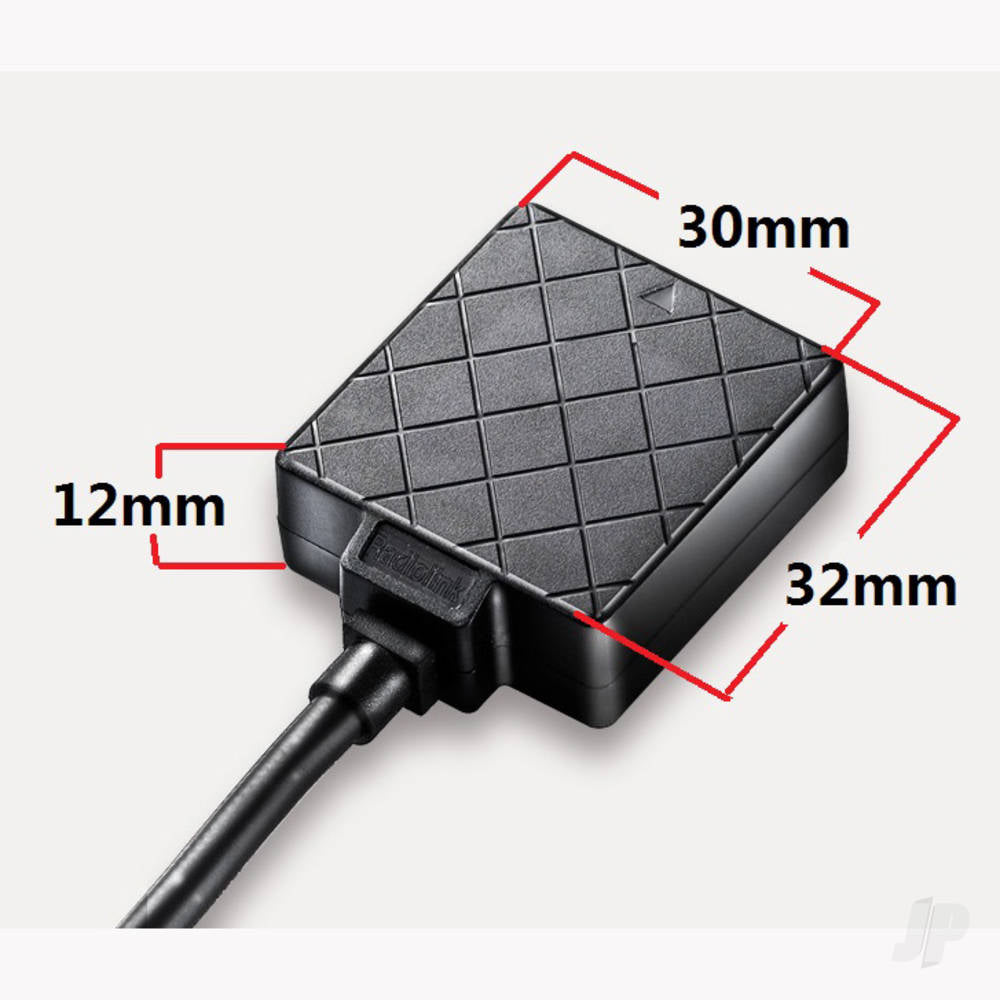 RadioLink TS100 Mini GPS RLKA001005 2