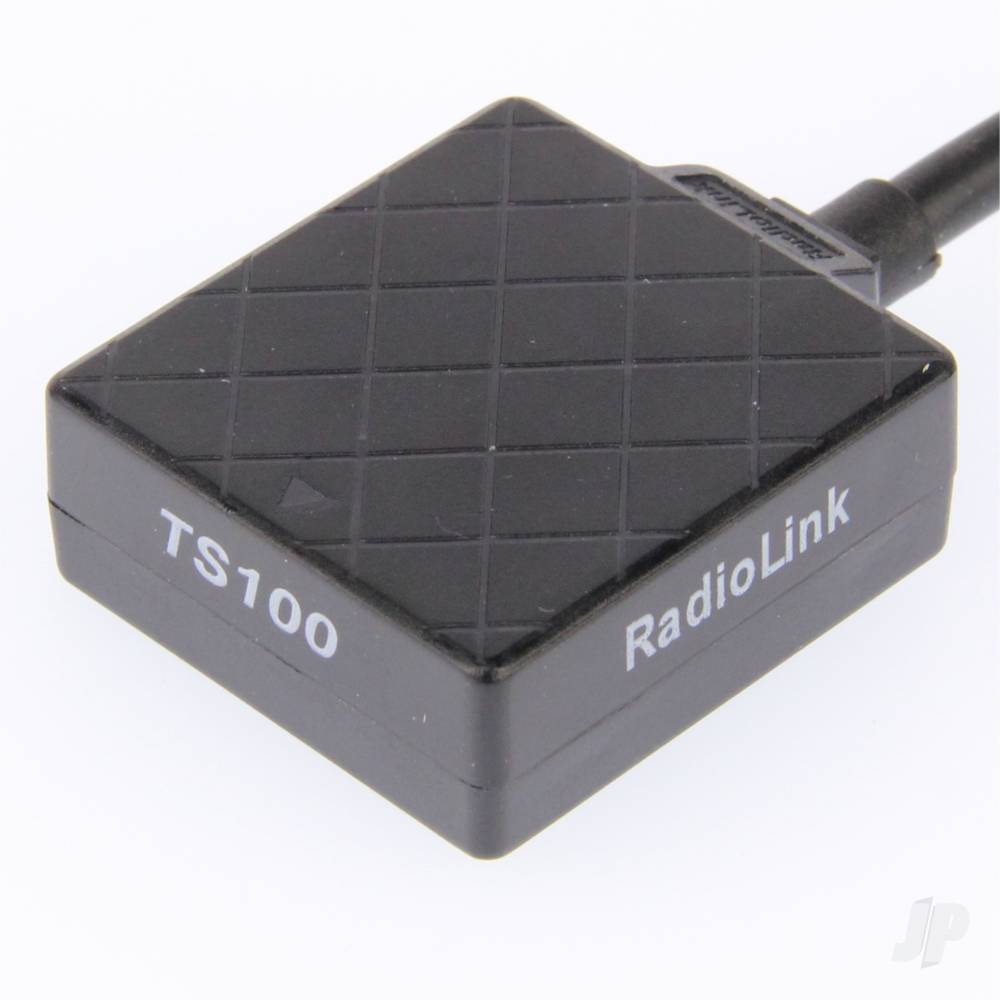 RadioLink TS100 Mini GPS RLKA001005 Main