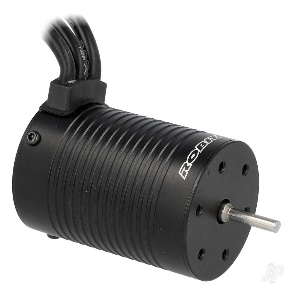 Robitronic ten Brushless Motor 3652 4000kV ROBR01232 - RC Car Spares