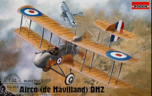 Airco DH.2