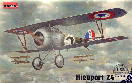 Nieuport N.24