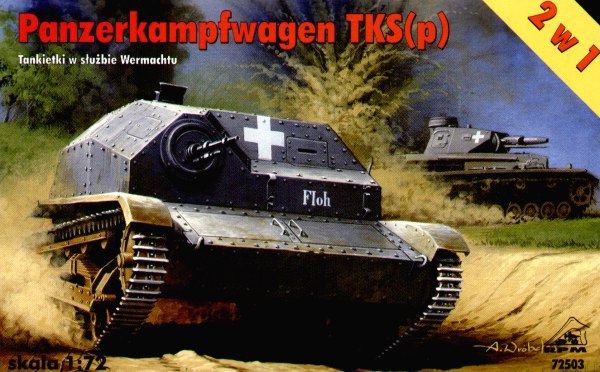 Pz.Kpfw.TK-S (P)