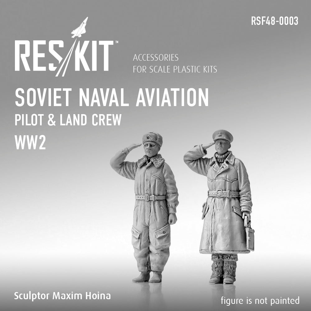 Soviet Naval Aviation pilot & land crew (WW2) 1/48 Eduard kits, Hasegawa, Zvezda , Airfix, Academy, Fujimi, Hobby Boss (finished May 2024)