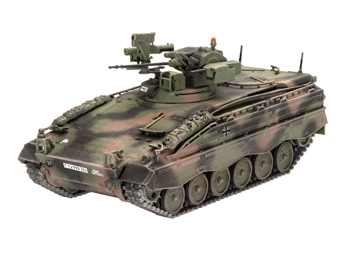 SPz. Marder 1A3