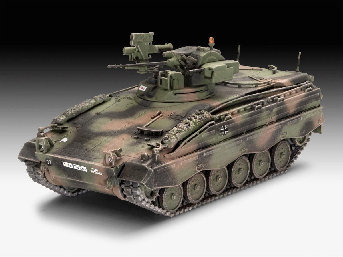 SPz. Marder 1A3