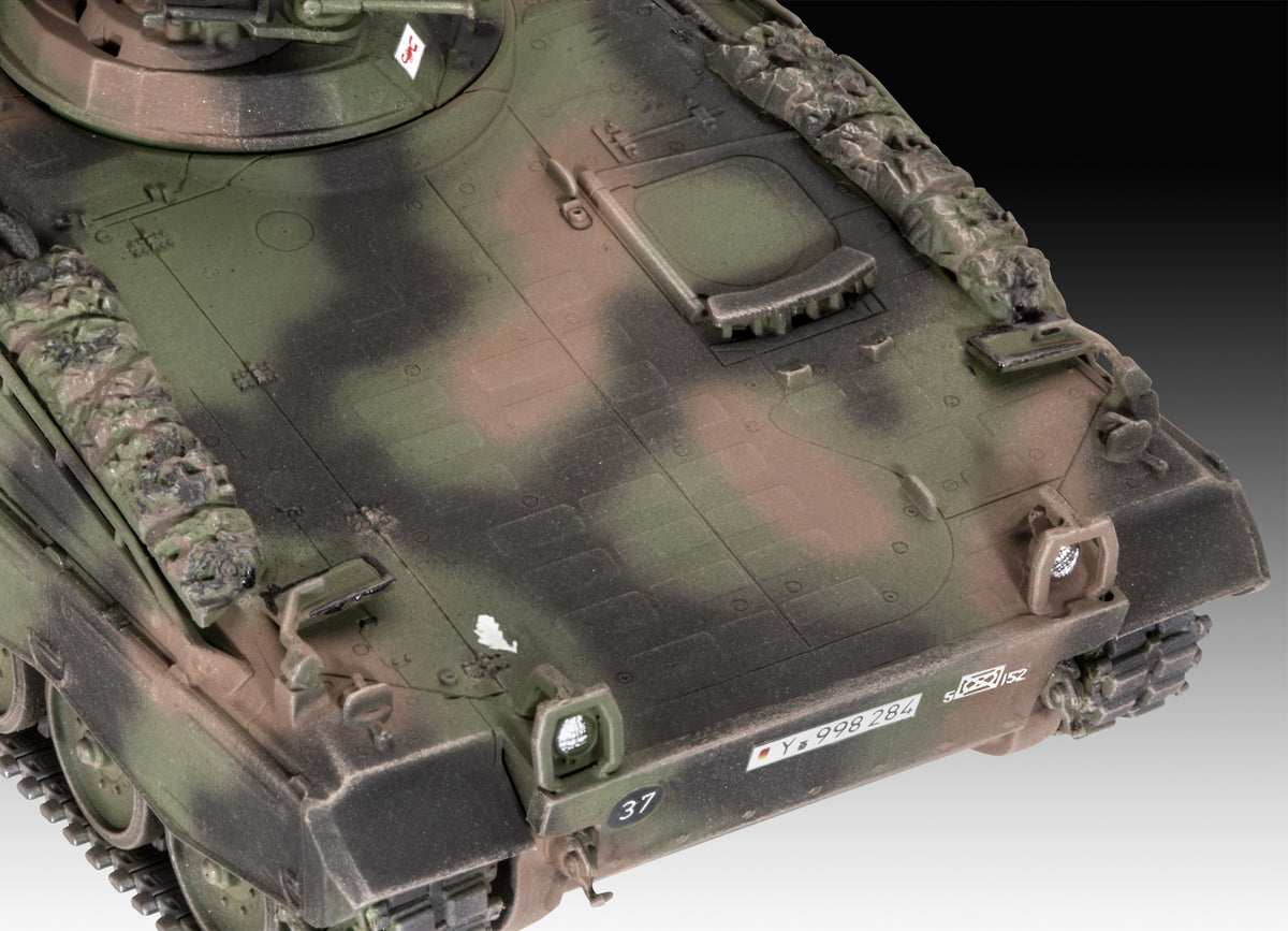 SPz. Marder 1A3