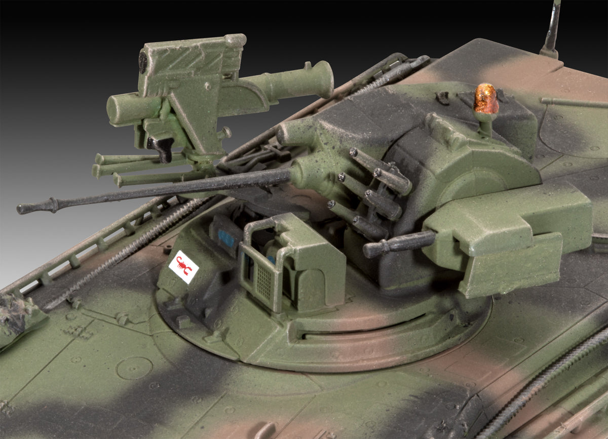 SPz. Marder 1A3