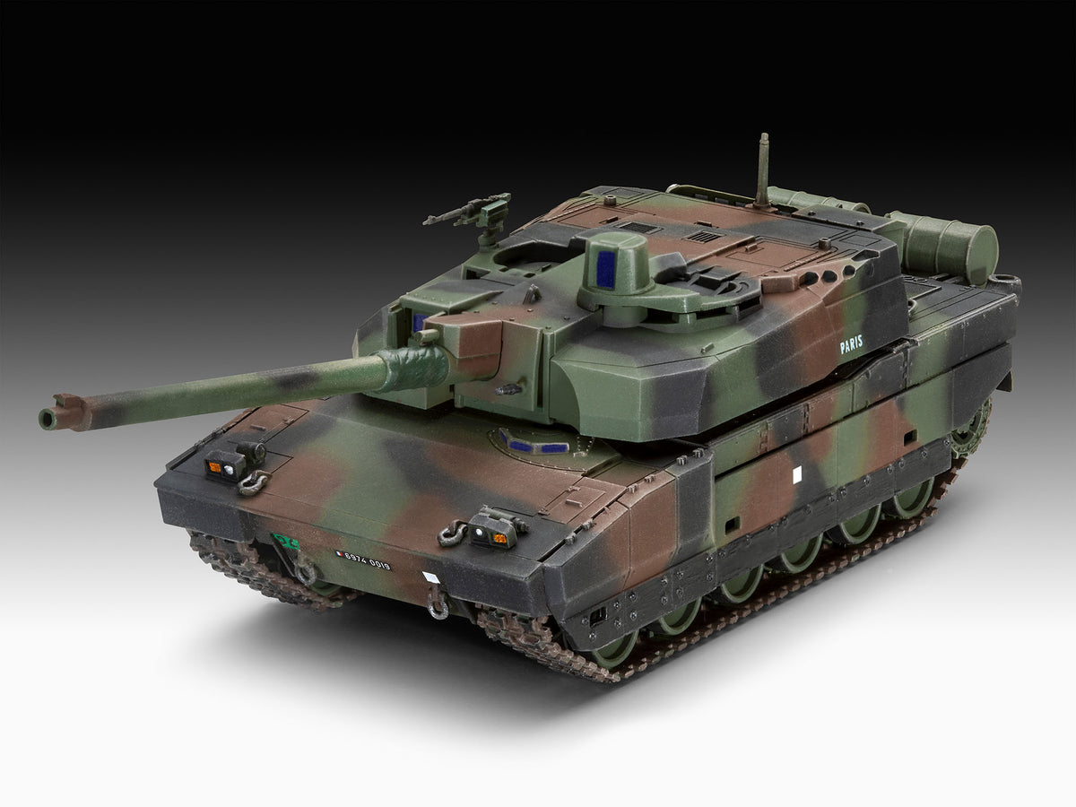 Leclerc T5