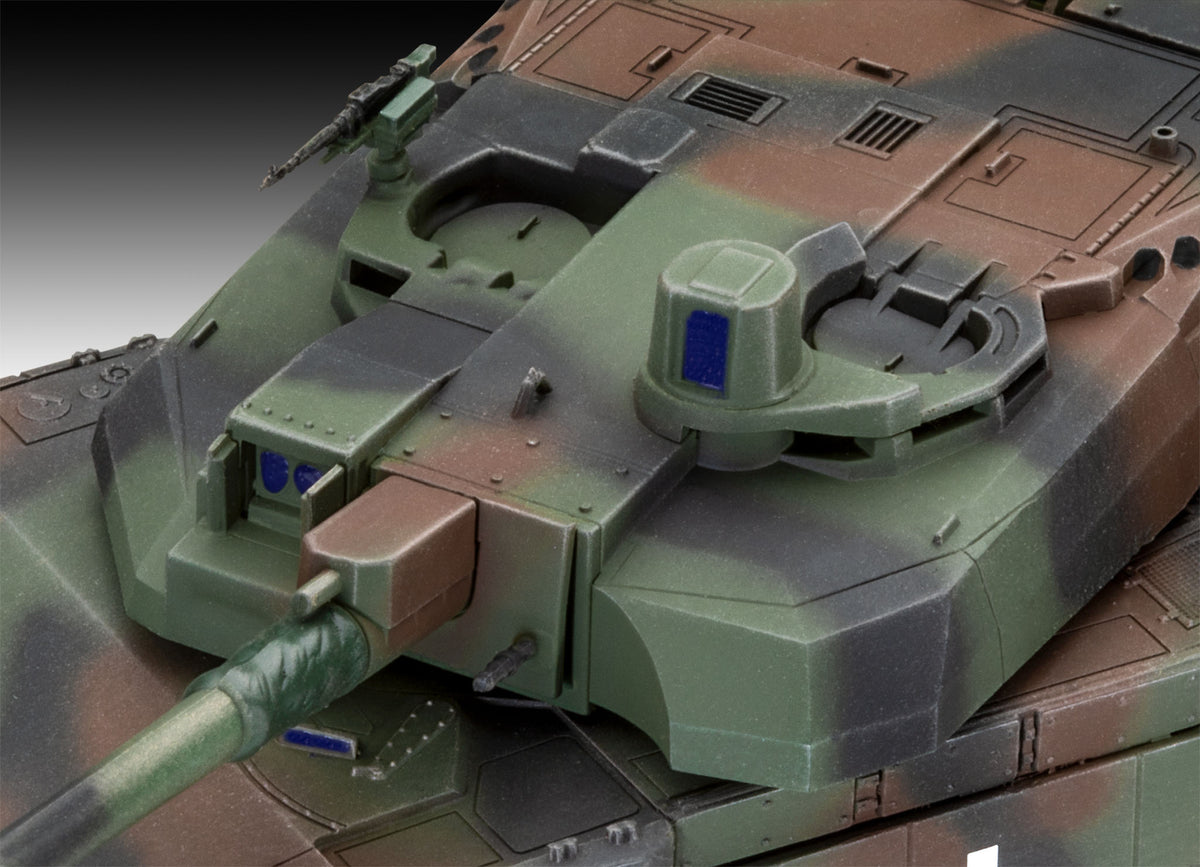 Leclerc T5