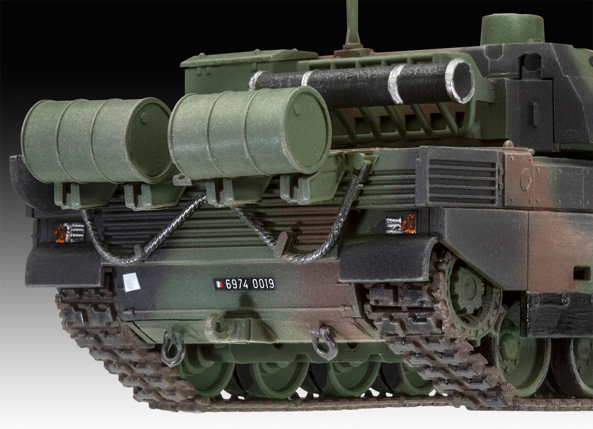 Leclerc T5