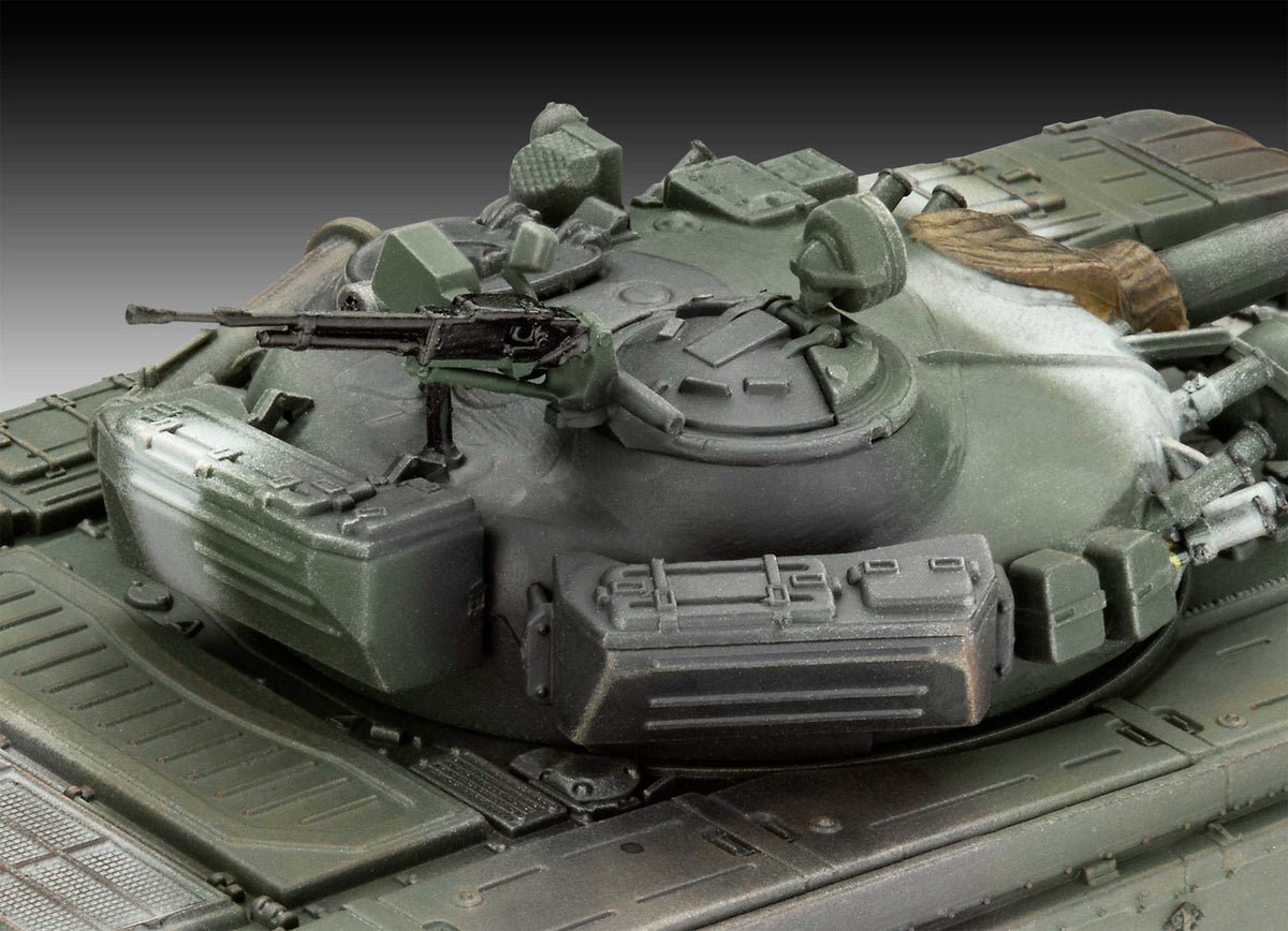 T-72 M1