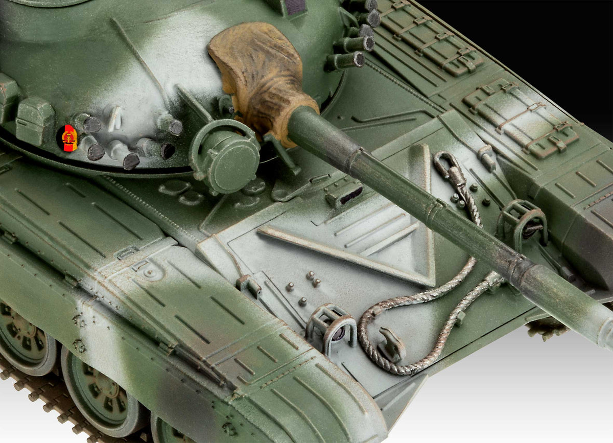 T-72 M1