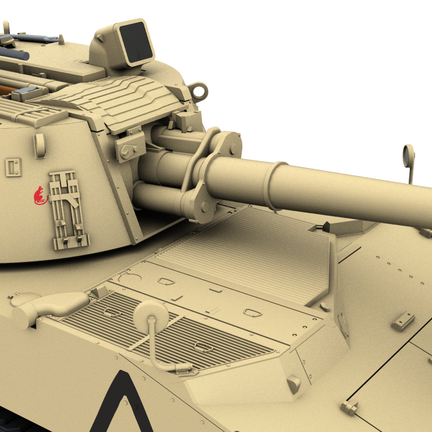 M109 A2