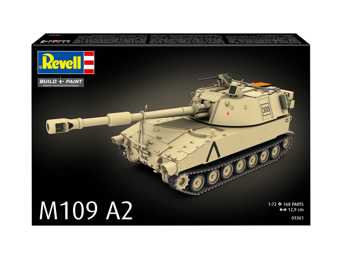 M109 A2