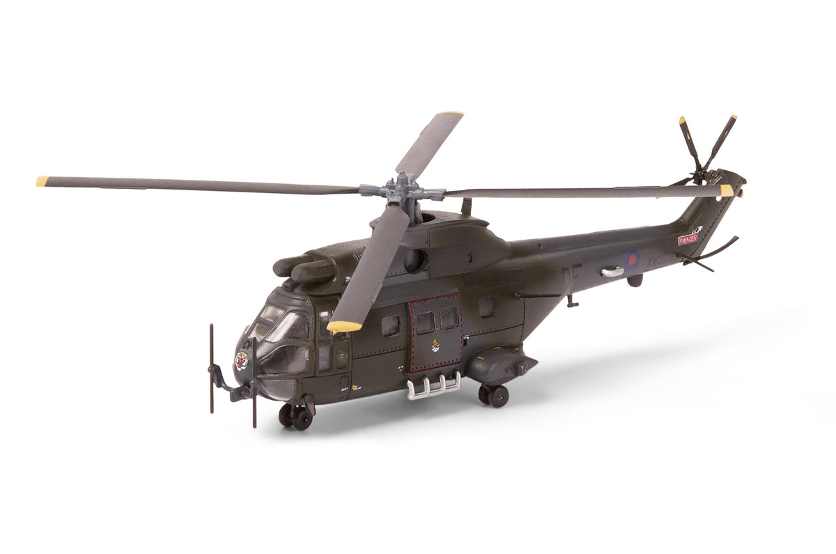 Westland Puma HC.1