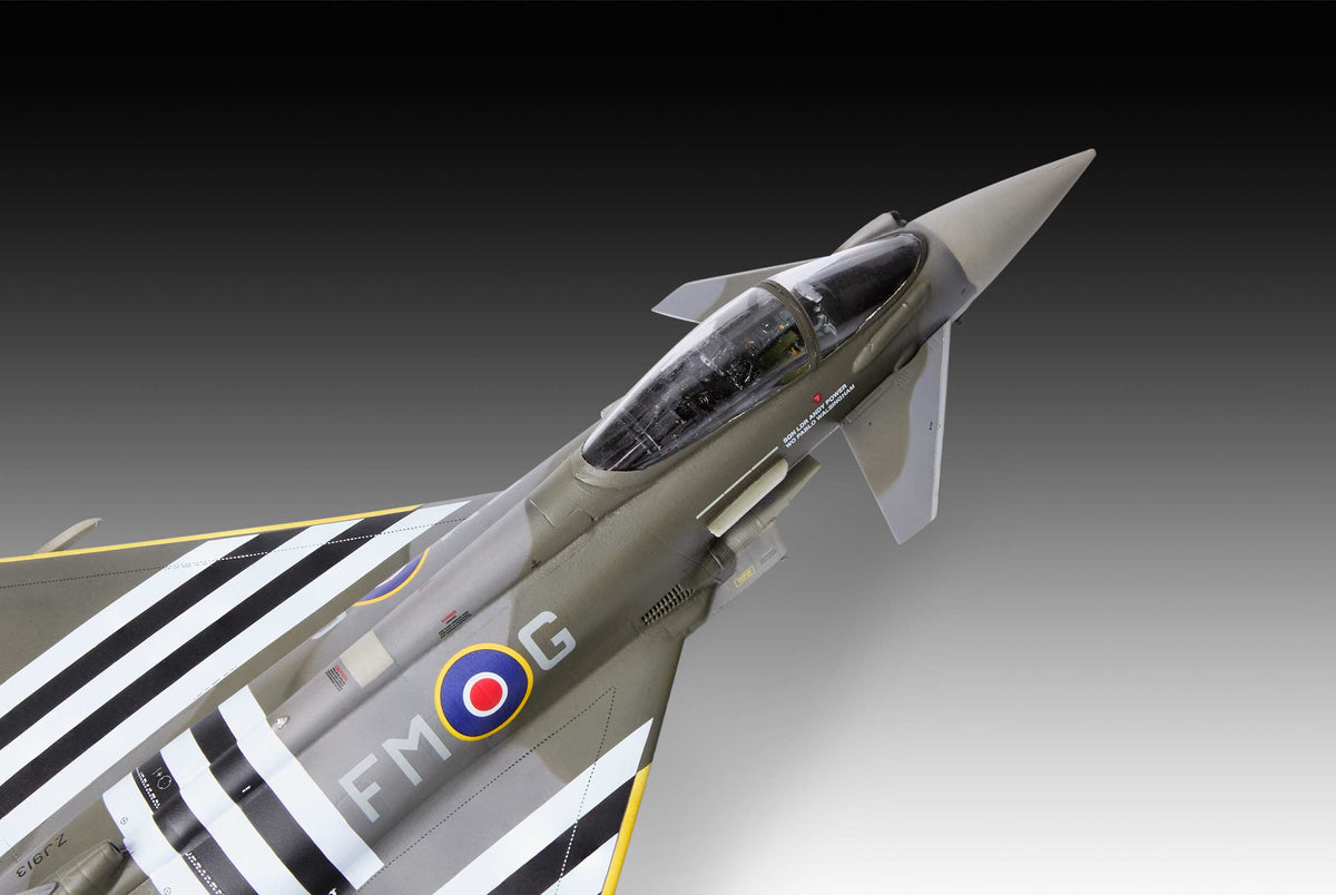 Eurofighter Typhoon FGR.4