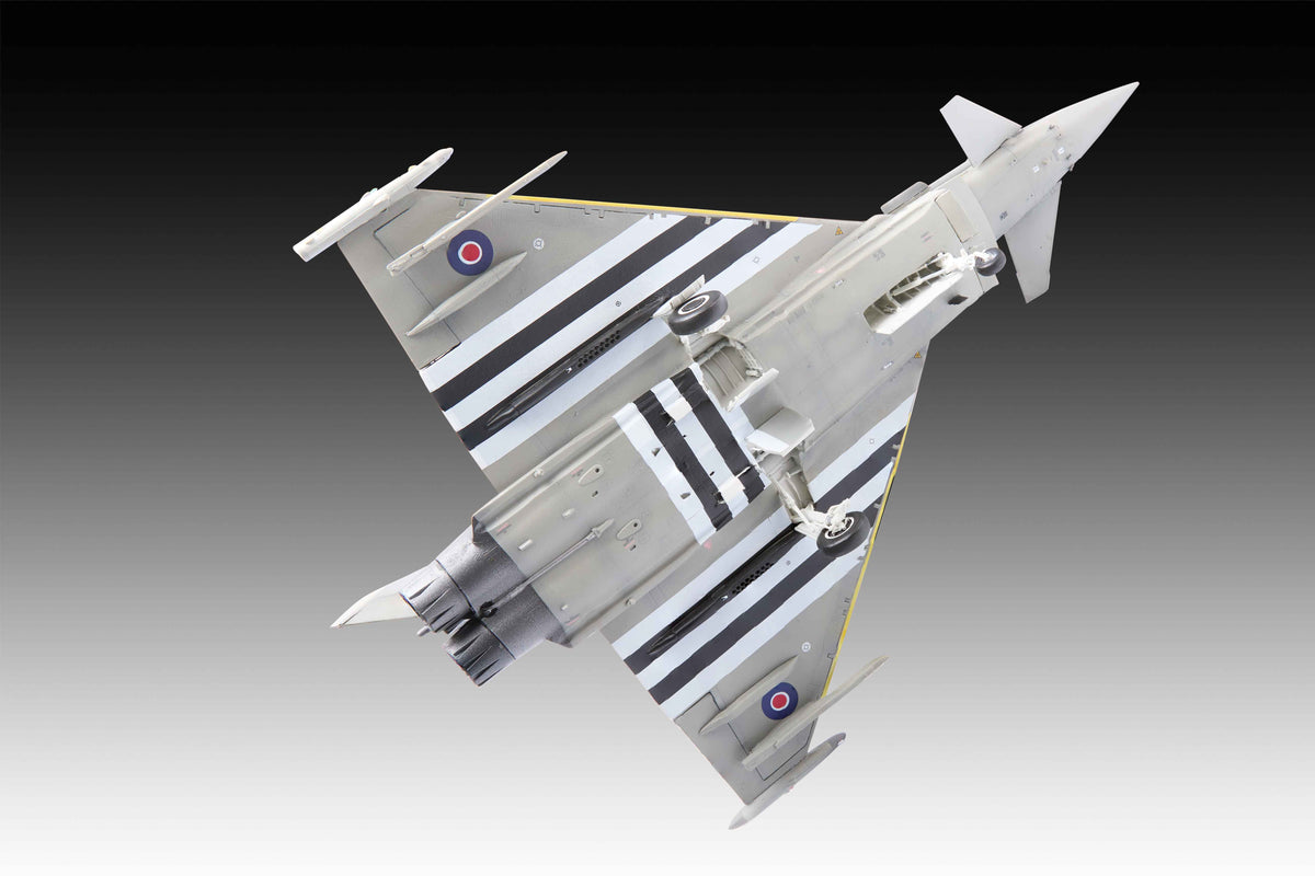 Eurofighter Typhoon FGR.4