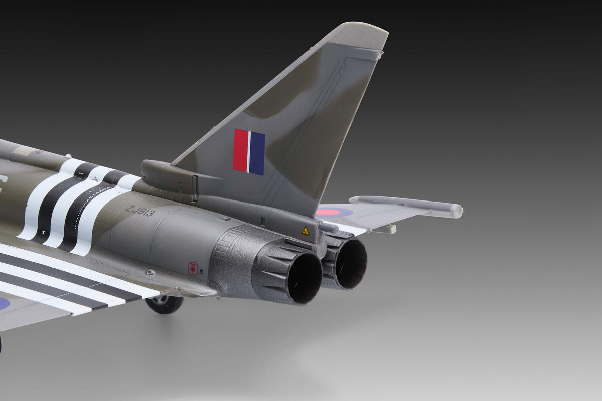 Eurofighter Typhoon FGR.4