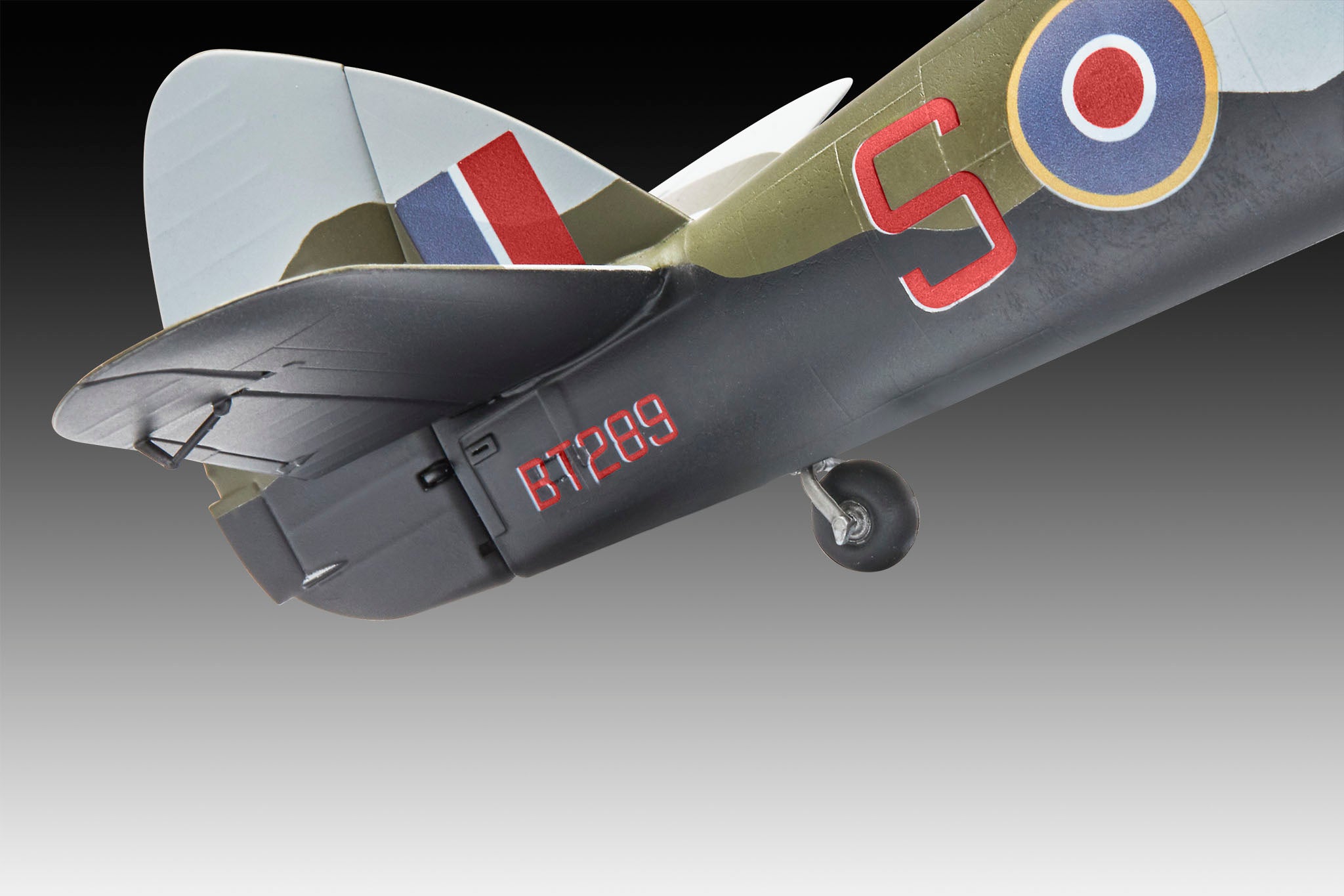 Revell Bristol Beaufighter Mk.VI 03767