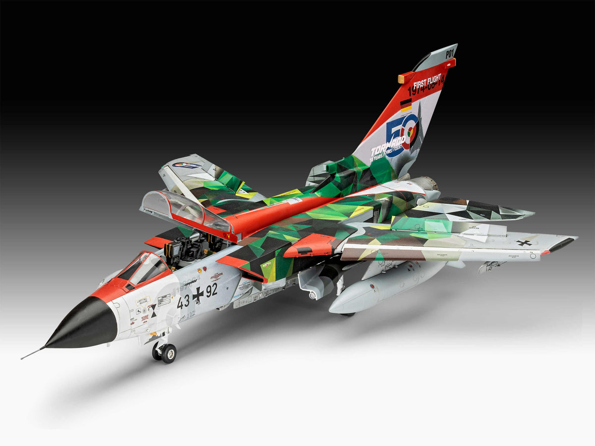 Panavia Tornado IDS '50 Years'