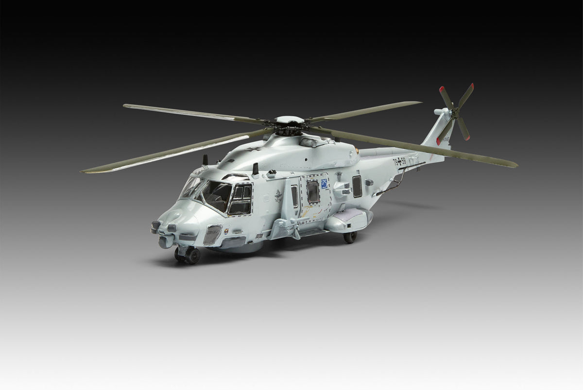 NH Industries NH90 NFH Navy