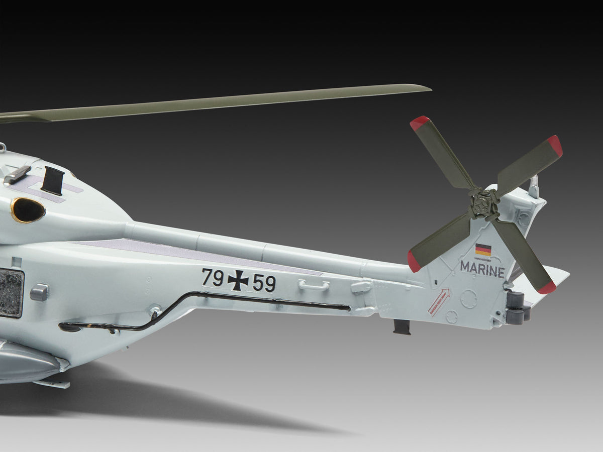 NH Industries NH90 NFH Navy