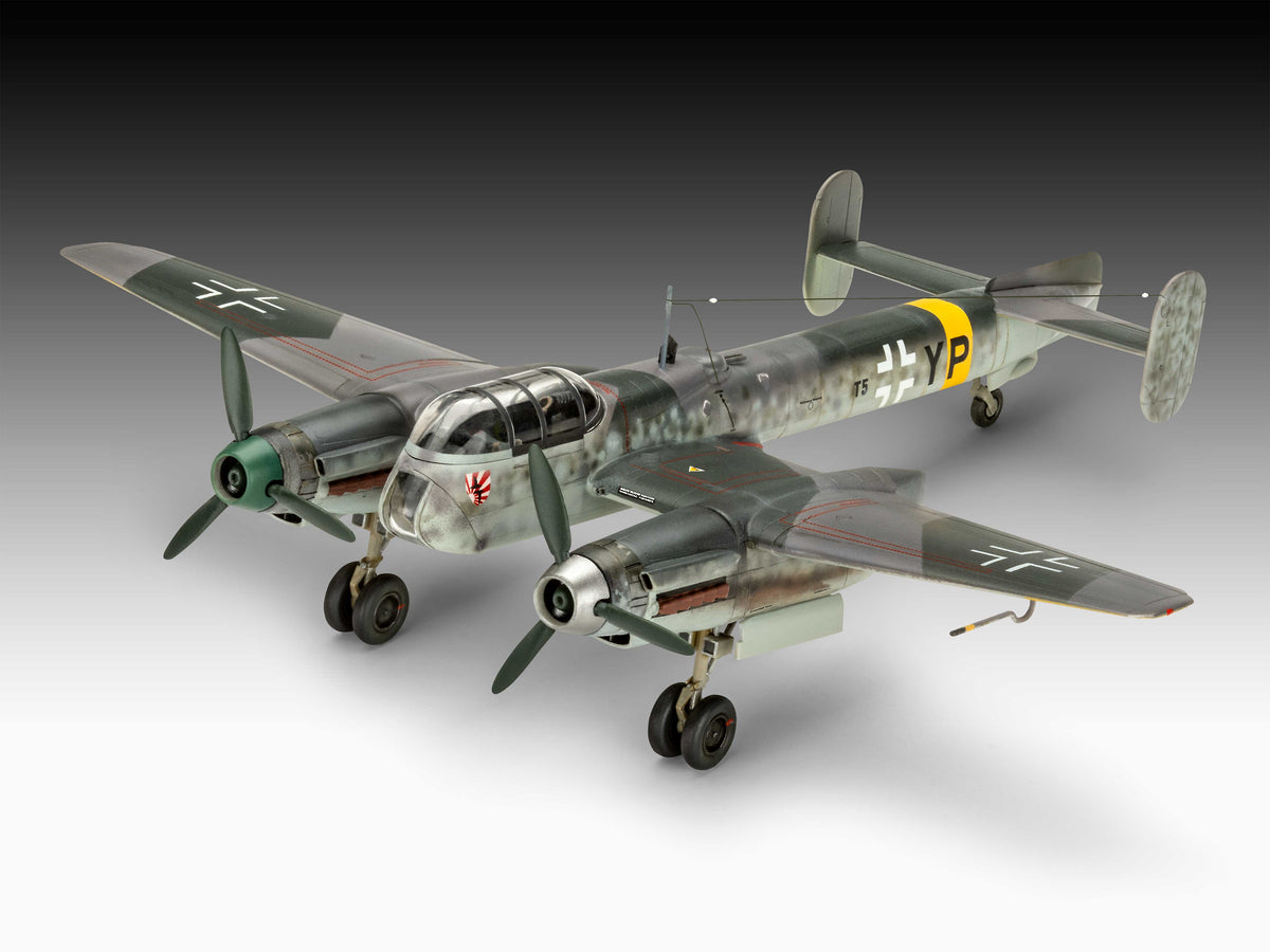 Arado Ar-240
