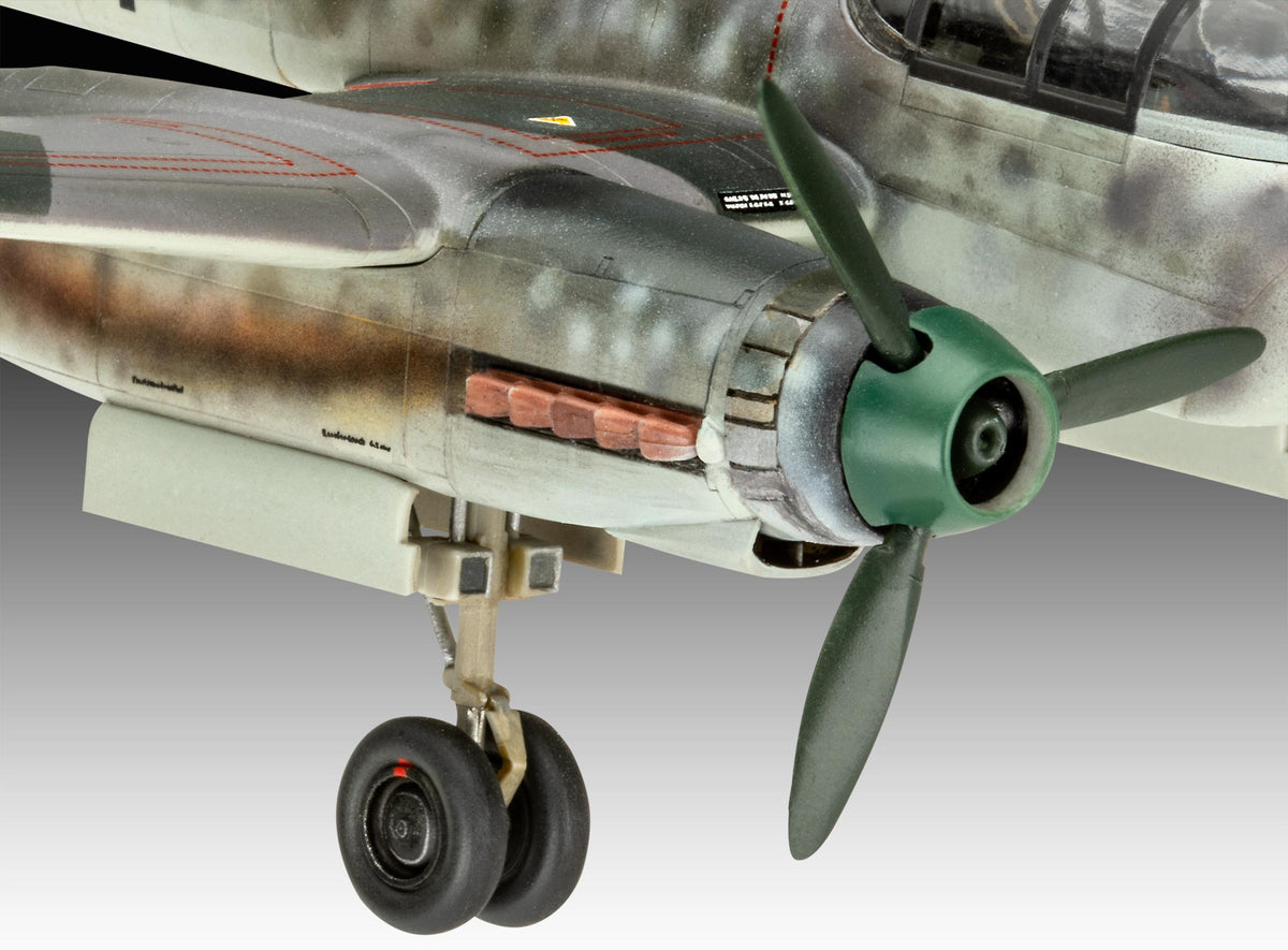 Arado Ar-240