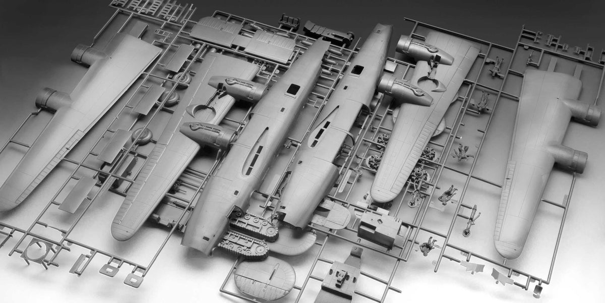 Consolidated B-24D Liberator