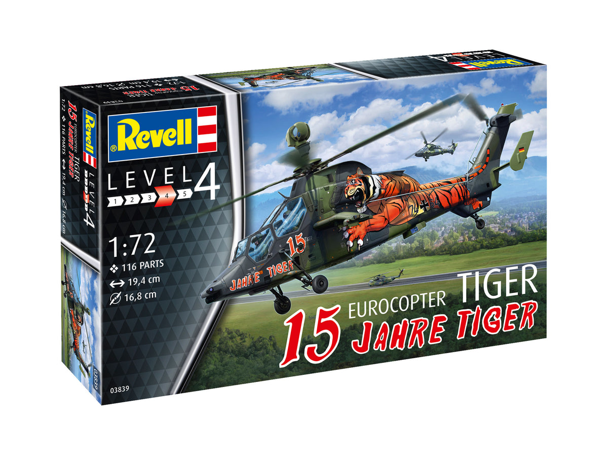 Eurocopter Tiger 'Tiger Meet'