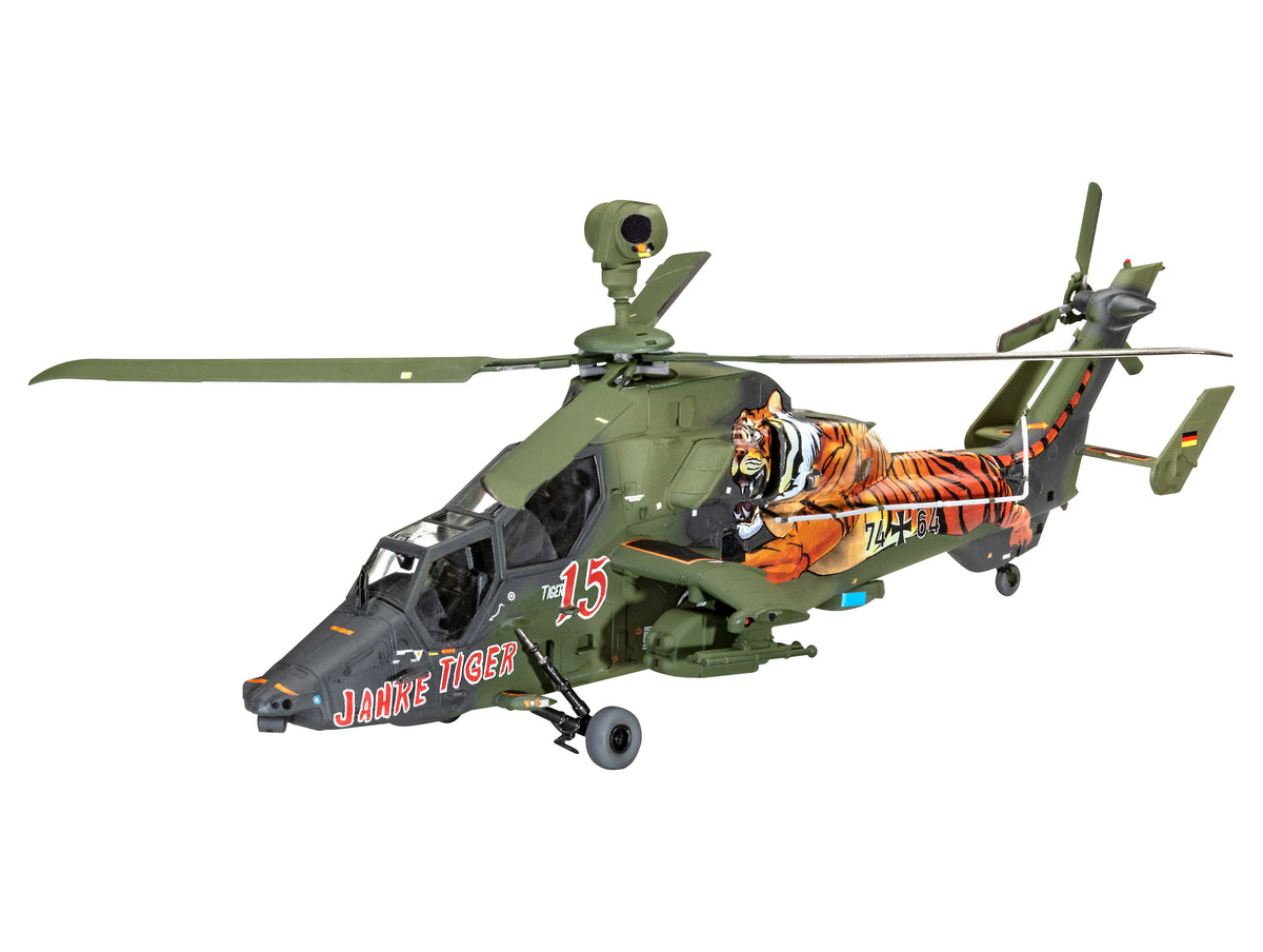 Eurocopter Tiger 'Tiger Meet'