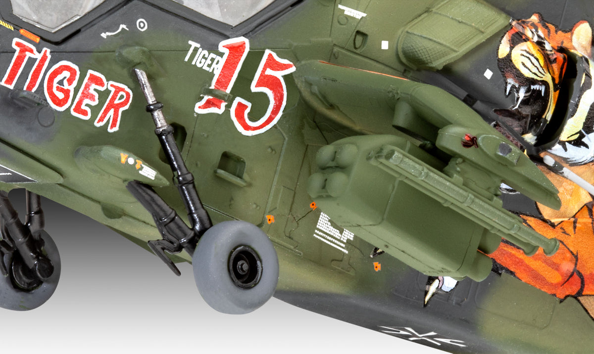 Eurocopter Tiger 'Tiger Meet'