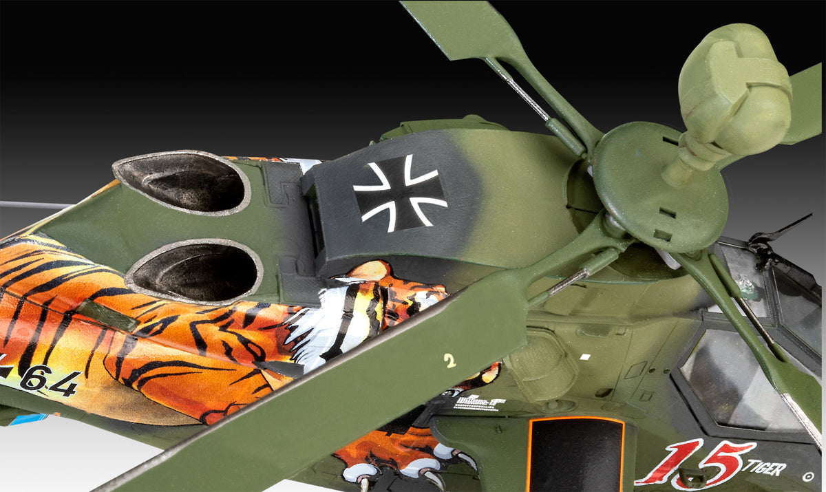 Eurocopter Tiger 'Tiger Meet'